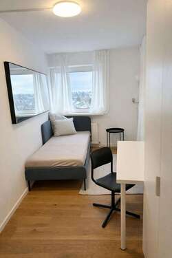 Foto - WG-Zimmer in München 750,00 € 9 m²