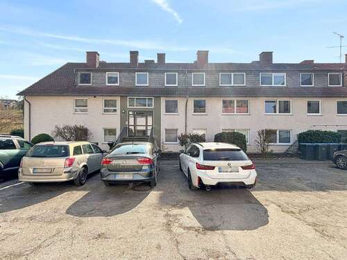 Foto - Wohnung zum Kaufen in Wickede 189.000,00 € 116 m²