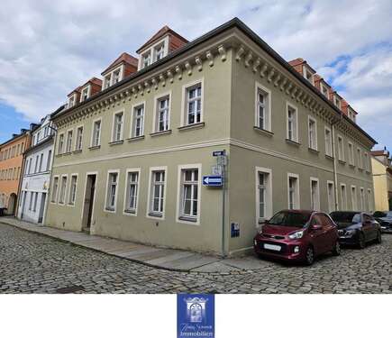 Foto - Wohnung zum Mieten in Kamenz 180,00 € 26.63 m²