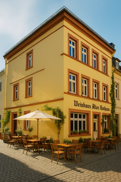 Foto - Gastronomie in Bingen am Rhein 1.600,00 € 130 m²