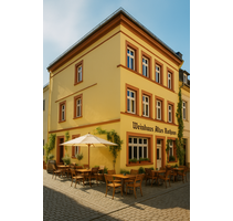 Gastronomie in Bingen am Rhein 1.600,00 € 130 m²