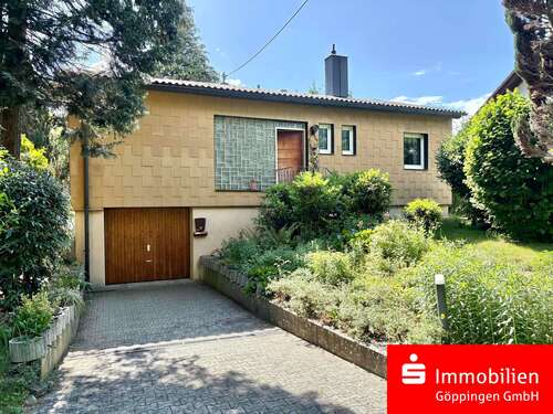 Foto - Haus zum Kaufen in Gingen 360.000,00 € 92 m²