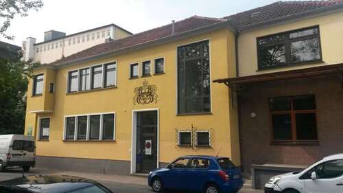 Foto - Büro in Hameln 2.404,35 € 354.42 m²