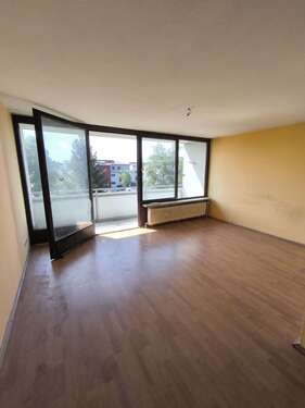 Foto - Wohnung zum Kaufen in Schrobenhausen 165.000,00 € 57 m²