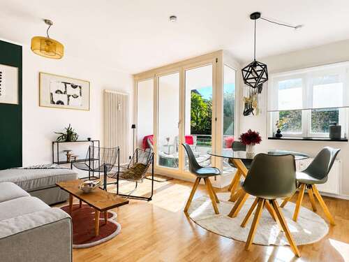 Foto - Wohnung zum Mieten in Hannover 950,00 € 68 m²