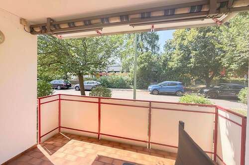Foto - Wohnung zum Kaufen in Vöhringen 275.000,00 € 80.34 m²