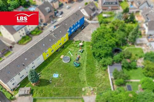 Foto - Wohnung zum Kaufen in Bornheim 231.250,00 € 65 m²
