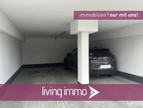 Foto - Garage zu verkaufen in Herzogenaurach 25.000,00 €
