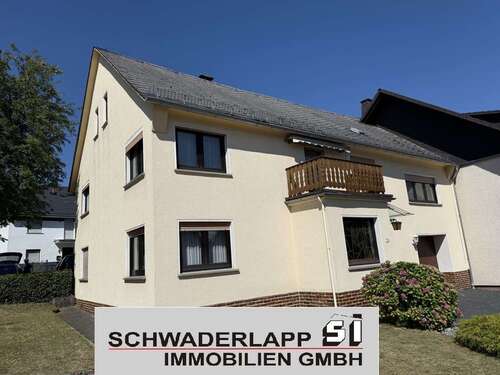 Foto - Haus zum Kaufen in Niederahr 149.000,00 € 160 m²