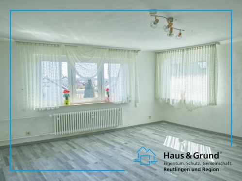 Foto - Wohnung zum Mieten in Sonnenbühl 780,00 € 95 m²