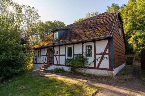 Foto - Haus zum Mieten in Salzgitter 1.300,00 € 150 m²