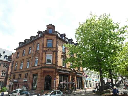 Foto - Wohnung zum Mieten in Marburg 1.495,00 € 120 m²