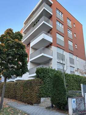 Foto - Wohnung zum Kaufen in Frankfurt am Main 699.000,00 € 111 m²