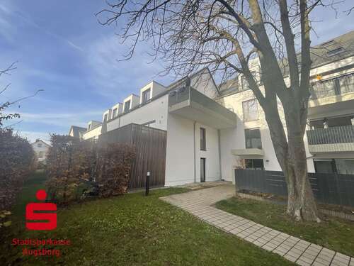 Foto - Wohnung zum Kaufen in Augsburg 449.000,00 € 78 m²