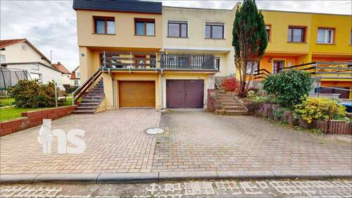 Foto - Haus zum Kaufen in Helbra 125.000,00 € 125 m²