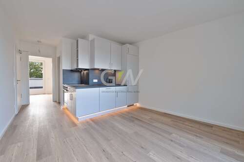 Foto - Wohnung zum Mieten in Hamburg 1.225,00 € 50 m²