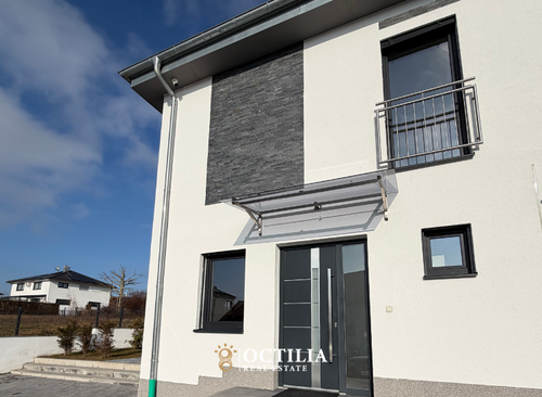 Foto - Haus zum Kaufen in Großmehring 695.000,00 € 120.5 m²