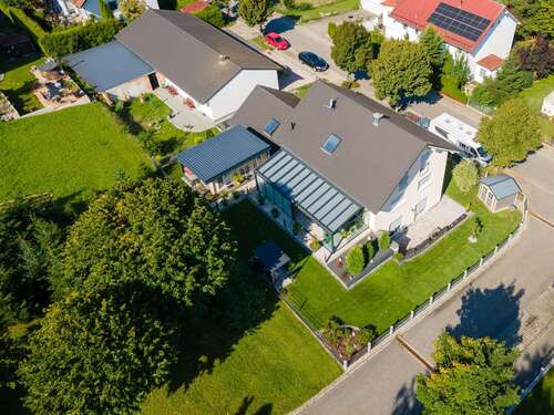 Foto - Haus zum Kaufen in Bayerbach bei Ergoldsbach 710.000,00 € 209 m²