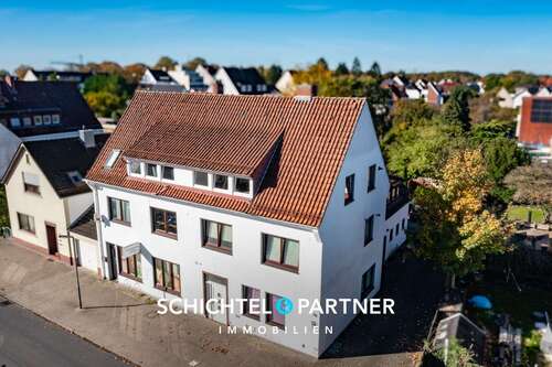 Foto - Haus zum Kaufen in Bremen 599.900,00 € 329 m²