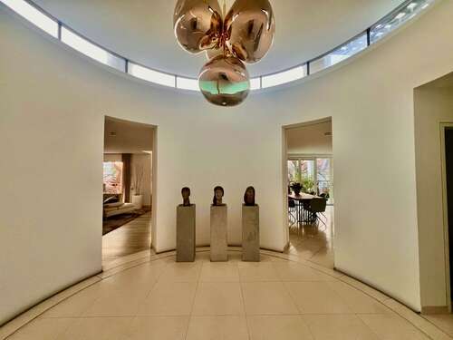 Foto - Wohnung zum Mieten in Köln 4.300,00 € 270 m²