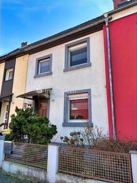 Foto - Haus zum Kaufen in Mannheim 345.000,00 € 97 m²