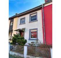 Haus zum Kaufen in Mannheim 345.000,00 € 97 m²