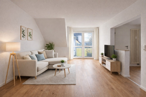 Foto - Wohnung zum Mieten in Dierdorf 645,00 € 73.74 m²