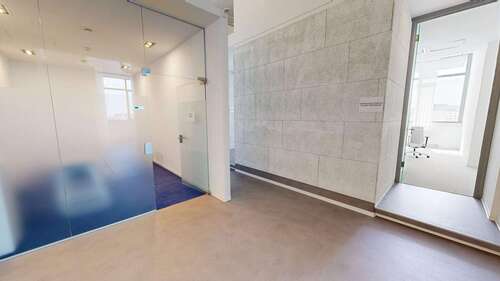 Foto - Büro in Bruchsal 195,00 € 4 m² - 195,00&nbsp;EUR Kaltmiete, ca.&nbsp; 4,00&nbsp;m&sup2;