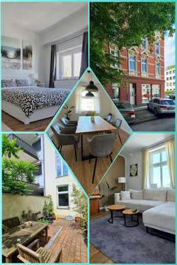 Foto - Wohnung zum Mieten in Essen 1.060,00 € 87 m²