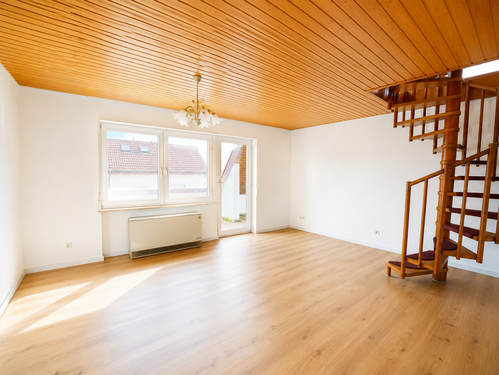 Foto - Wohnung zum Mieten in Dettingen an der Erms 730,00 € 60 m²