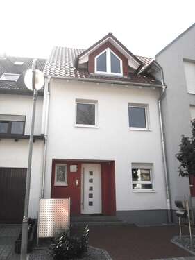 Foto - Haus zum Mieten in Viernheim 1.450,00 € 136 m²