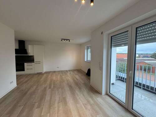 Foto - Wohnung zum Mieten in Bramsche 850,00 € 68.74 m²