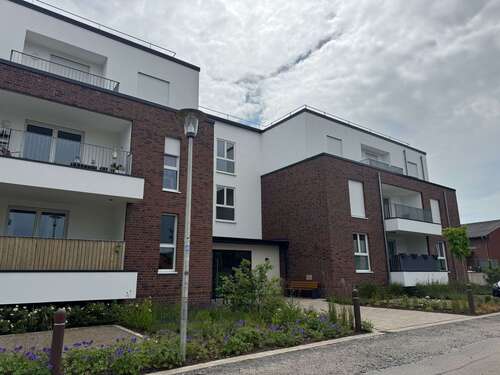 Foto - Wohnung zum Mieten in Bramsche 850,00 € 68.74 m²