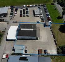 Halle in Achim 4.500,00 € 450 m²