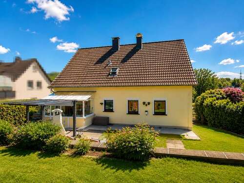 Foto - Haus zum Kaufen in Wuppertal 580.000,00 € 171 m²
