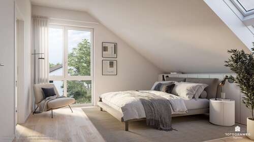 Foto - Haus zum Kaufen in Taufkirchen 1.314.000,00 € 127.32 m²