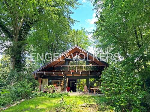 Foto - Haus zum Kaufen in Rosengarten 749.000,00 € 151 m²