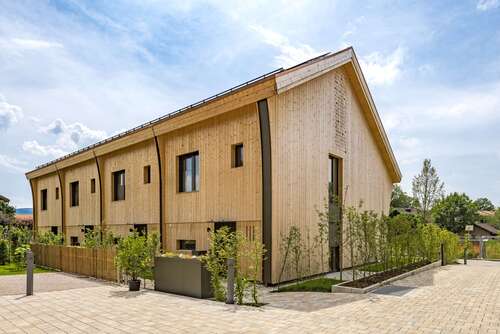 Foto - Haus zum Kaufen in Waakirchen 1.100.000,00 € 125.4 m²