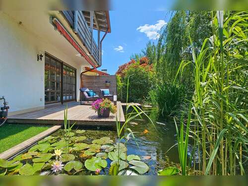 Foto - Haus zum Kaufen in Germering 710.000,00 € 104.5 m²