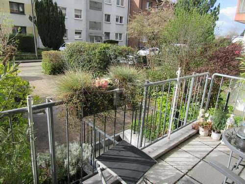 Foto - Wohnung zum Kaufen in Oer-Erkenschwick 149.000,00 € 72 m²