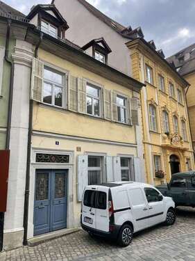 Foto - Wohnung zum Mieten in Bamberg 1.300,00 € 130 m²