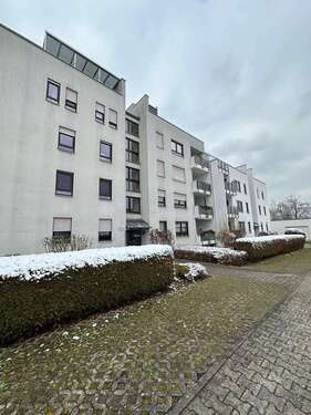 Foto - Wohnung zum Kaufen in Tamm 300.000,00 € 80.74 m²