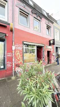 Foto - Gastronomie in Hamburg 2.900,00 € 160 m²
