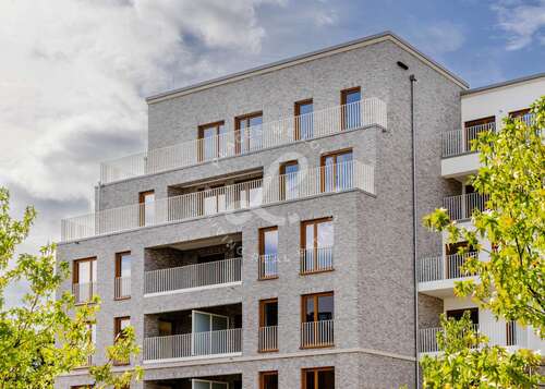 Foto - Wohnung zum Kaufen in Frankfurt 549.900,00 € 90.53 m²