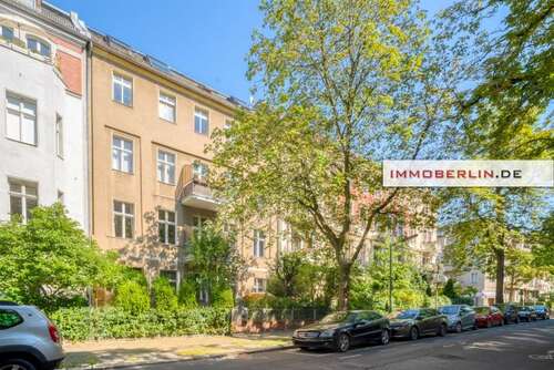 Foto - Wohnung zum Kaufen in Berlin 1.345.000,00 € 309 m²