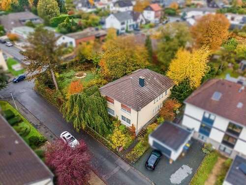 Foto - Haus zum Kaufen in Hagen 624.900,00 € 196.44 m²