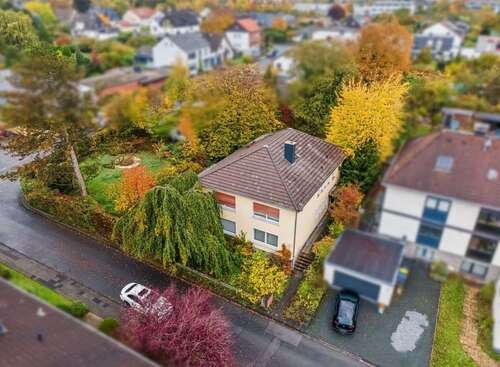 Foto - Haus zum Kaufen in Hagen 490.000,00 € 196.44 m²