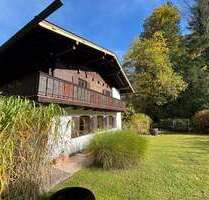 Haus zum Kaufen in Bayerisch Gmain 985.000,00 € 241.75 m²