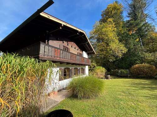 Foto - Haus zum Kaufen in Bayerisch Gmain 1.100.000,00 € 241.75 m²