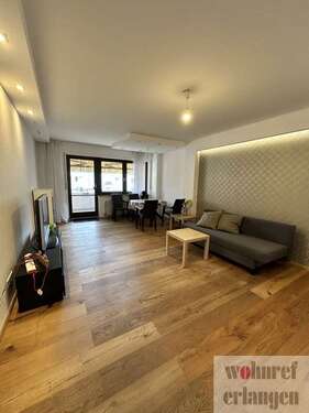 Foto - Wohnen auf Zeit in Erlangen 1.780,00 €